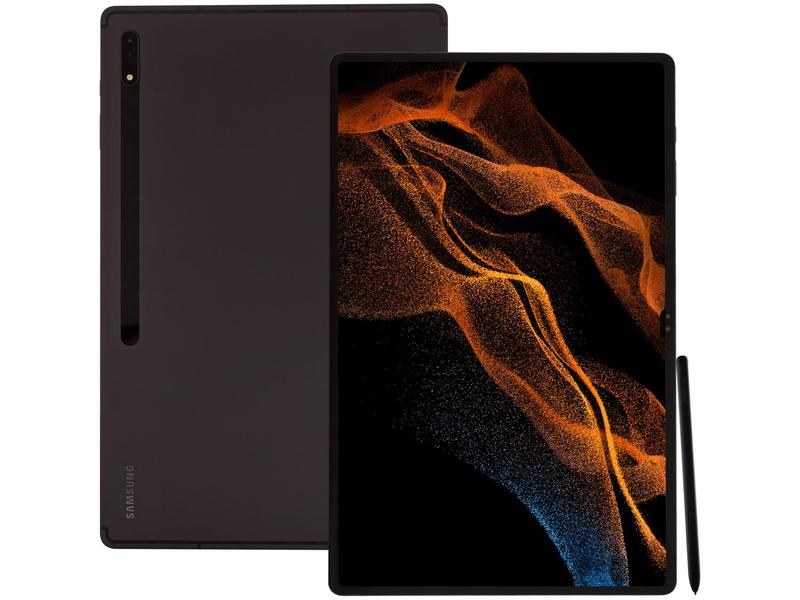 Tablet Samsung Galaxy Tab S8 Ultra com Caneta 14,6